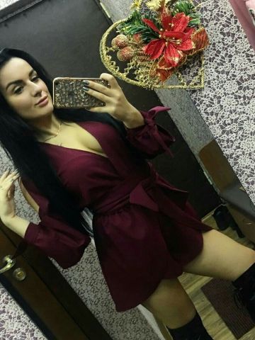 Индира